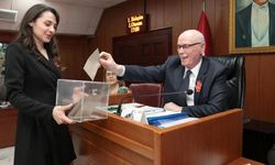 Yeni dönem başlıyor; Odunpazarı Belediyesinde ihtisas komisyonları açıklandı