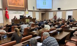 Yeşiltepe imar planında 310 itiraza sınır engeli