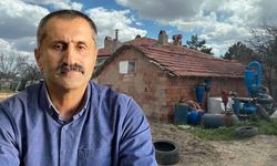 Yıldıran Kılıç’tan tarımda yıkım uyarısı: "Üretimin belini büken cezalar geliyor"