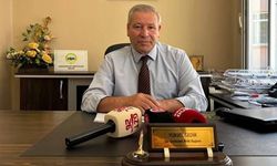 Yüksel Gedik: "Çiğ süt üreticisi her litrede 6 lira zarar ediyor"