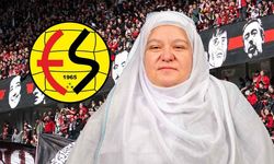 Eskişehirspor’a bir prim desteği daha; Zeynep Güneş Akgün rakamı açıkladı