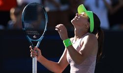 Zeynep Sönmez dünya sıralamasında 67’nciliğe yükseldi