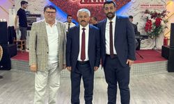 Eskişehir Esnaf Odaları Birliği’nde 21 yıllık dönem sona erdi: Yeni başkan Adnan Karamanlı