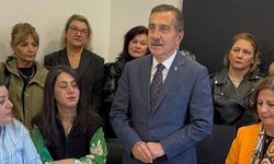 Ahmet Ataç'tan Anneler Günü mesajı: “Anne sevgisi bir güne sığdırılamaz”