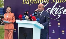 Gürhan Albayrak’tan CHP’li belediyelere sert sözler