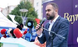 AK Partili Mürsel Çavdar’dan Kurban Bayramı mesajı