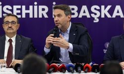 Alparslan Bayraktar: “600 milyon dolarlık maden yatırımı planlanıyor“