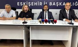 Anahtar Parti Eskişehir İl Başkanı Ali Baştürk: "Eskişehir’de 15 bin liranın altında kiralık ev bulmak imkansız"