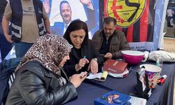 Anahtar Parti Eskişehir’de bayram sonrası saha çalışmalarına hız verecek