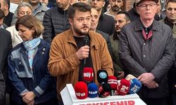 Anıl Yüksel: “Boyun eğmedi, teslim olmadı”