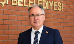 Atilay Dalgıç mali yapıyı değerlendirip belediyenin öz varlığının arttığını vurguladı
