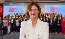 Ayşe Ünlüce yeniden Türkiye Belediyeler Birliği encümen üyeliğine seçildi