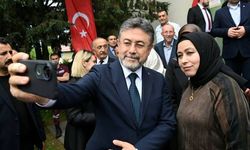 Bakan İbrahim Yumaklı'dan kurbanlık hayvanlarını satamayan üreticilere destek