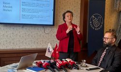 Eskişehir’de Basın Konseyi vurgusu: “Etik ilkeler gazeteciliğin pusulasıdır”