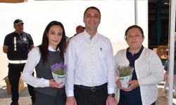 Beylikova Belediyesi'nden Anneler Günü için anlamlı etkinlik