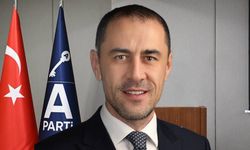 Çağlar Ölce: "Anahtar Parti Eskişehir teşkilatı Haziran ayı boyunca sahalarda olacak"