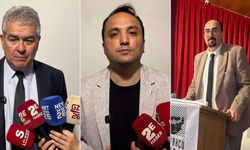 ADD Eskişehir’de “Cumhuriyet’e Kurulan Kumpas ve Yeni Anayasa” paneli düzenledi