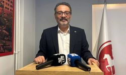 Demokrat Parti Eskişehir İl Başkanı Hüseyin Özcan’dan Cumhurbaşkanı adayı açıklaması