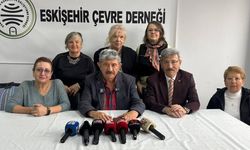 ESÇEVDER'den maden projesi tepkisi: “ÇED gerekli değildir kararı ikinci kez iptal edildi”