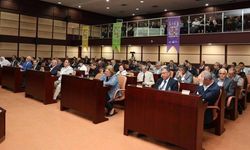 ESKİ’de yeni denetçi üyeler belli oldu