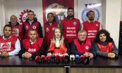Eskişehir 1 Mayıs’ında kriz: DİSK’in alanı terk etme gerekçeleri belli oldu