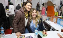 Eskişehir 5. Kitap Fuarı kapılarını açmaya hazırlanıyor