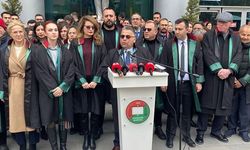 Eskişehir Barosu’ndan dikkat çeken açıklama: “Hukuk güvenliği ilkesiyle bağdaşmıyor”