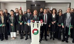 Eskişehir Barosu’ndan sert çıkış: “Savunmaya yapılan saldırı hukuka yapılmıştır”