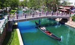 Eskişehir'in ilçe sayısı değişebilir
