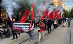 Eskişehir Emek Gençliği’nden 6 Mayıs açıklaması: “Denizlerin mirasını sürdüreceğiz”