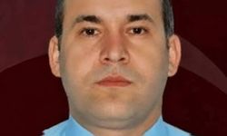Eskişehir Emniyeti’nde görevli polis memuru hayatını kaybetti