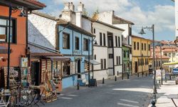 Eskişehir ilk kez Türkiye Kültür Yolu Festivali’ne ev sahipliği yapacak