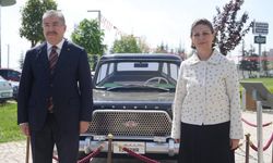Eskişehir Sempozyumu başladı: “2026 yılı bizim için ayrı bir heyecan taşıyor”