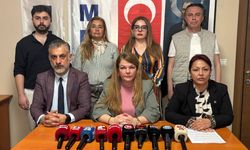 Eskişehir TMMOB İKK Soma faciasının yıl dönümünü unutmadı