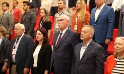 Eskişehir’de 11. Uluslararası İlişkiler Kongresi başladı