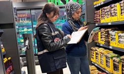 Eskişehir’de 2 bin 120 ürün denetlendi: Yüz binlerce ceza kesildi