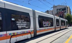 Eskişehir’de AÖF sınavı için tramvay seferleri sıklaştırılacak