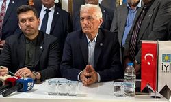 Eskişehir’de Arslan Kabukcuoğlu’ndan ekonomi ve siyaset eleştirisi