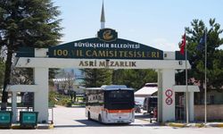 Eskişehir’de bayram ulaşım planı açıklandı: Tramvay ve otobüs saatleri değişiyor