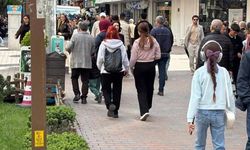 Eskişehir’de bayramda sağanak yağış bekleniyor