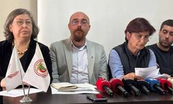 Eskişehir’de bentonit ocağı tepkisi büyüyor: “Bir köyü yutmak üzere”