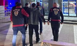Eskişehir’de bir haftada 32 olaya müdahale: 3 kişi tutuklandı
