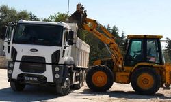Eskişehir’de bir yol bir ay kapanacak: Sürücülere alternatif güzergâh uyarısı