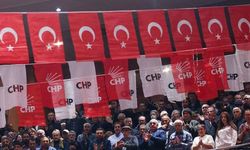 Eskişehir’de CHP İl Başkanlığı’ndan Facebook hesabı açıklaması