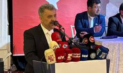 Eskişehir’de Ekrem Birsen yeni dönem projelerini açıkladı