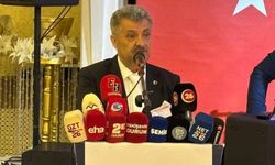 Eskişehir’de Ekrem Birsen yeniden adaylık sürecinde çalışmalarını anlattı