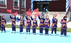 Eskişehir’de Engelliler Haftası etkinliği düzenlendi