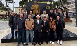 Eskişehir’de Esnaf Odaları seçiminde destek büyüyor: Adnan Karamanlı’ya iki oda daha katıldı