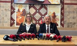 Eskişehir’de esnaf seçiminde değişim çıkışı: Adnan Karamanlı ve Sema Ersoy’dan ortak mesaj