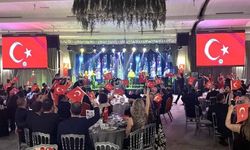 Eskişehir’de gençlik balosu düzenlendi: Eğitim desteği ve 19 Mayıs vurgusu öne çıktı